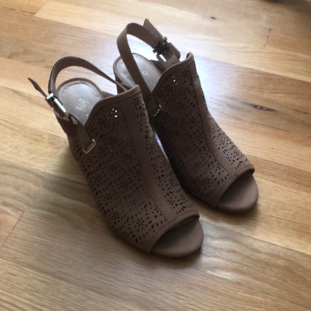 Antonio melani heels